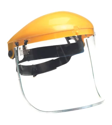 Face shield Cerva VISIGUARD SE1760, polycarbonate