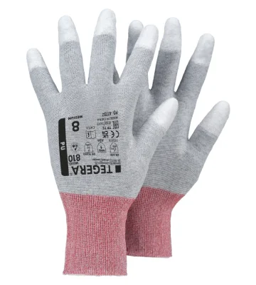 ESD work gloves Tegera 810