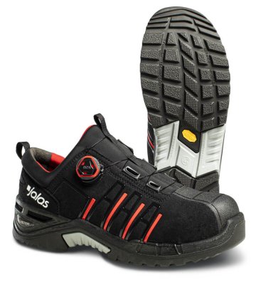 Safety shoes jalas 9965 Exalter S3 SRC HRO