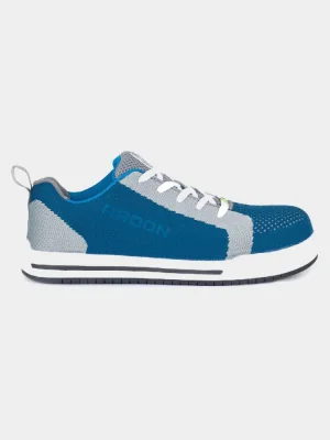 Pracovní polobotky Ardon FLYKER BLUE S1P