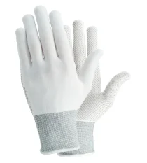 Textilné pracovné rukavice Tegera 931