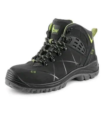 Ankle safety shoes CXS UNIVERSE METEOR S3