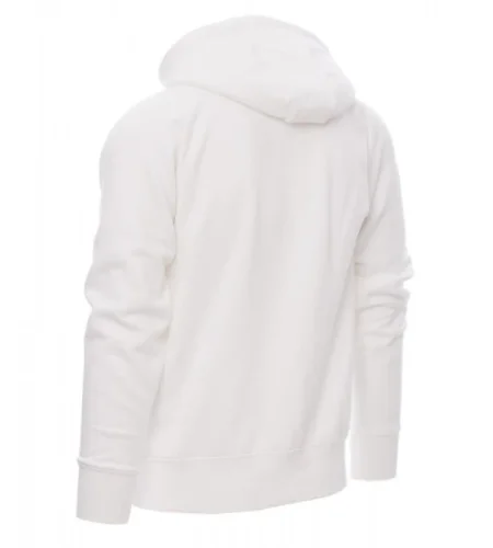 Men's hoodie Payper Dallas+, white