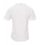 Men's technical T-shirt Payper Running, short sleeve, white