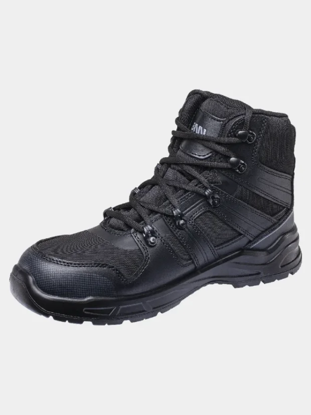 Ankle boots Bennon CONDOR O2 High, without toe