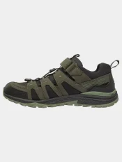 Sandalen Bennon AMIGO O1, grün