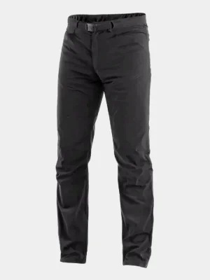 Summer outdoor pants CXS Oregon, black