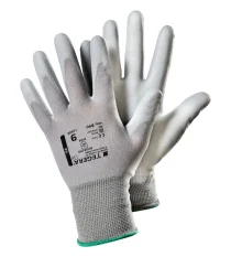 Máčané pracovné rukavice Tegera 890