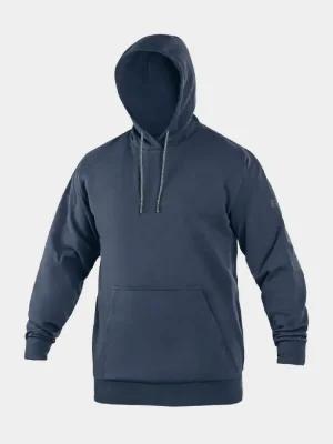 Mikina s kapucňou CXS ARYN, navy