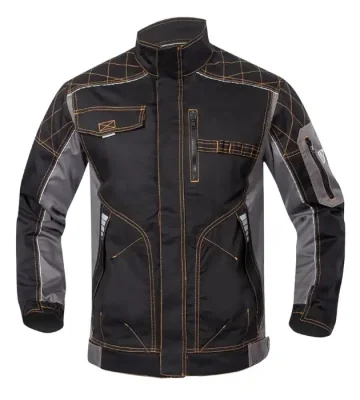 Work jacket Ardon Vision, black