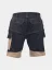 Arbeits-Shorts Cerva Keilor, beige