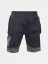 Arbeits-Shorts Cerva Keilor, olive
