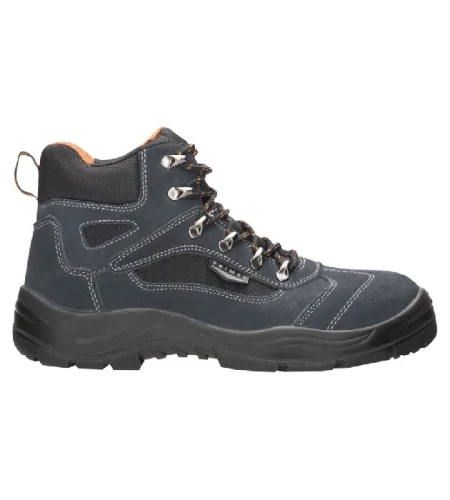 Ankle safety boots Ardon PRIME HIGHTREK S1P