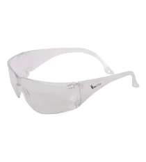 Ochranné pracovné okuliare CXS LYNX, číre