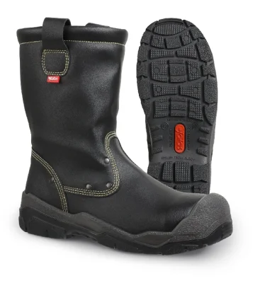 Safety boots Jalas 1868 Gran Premio S3