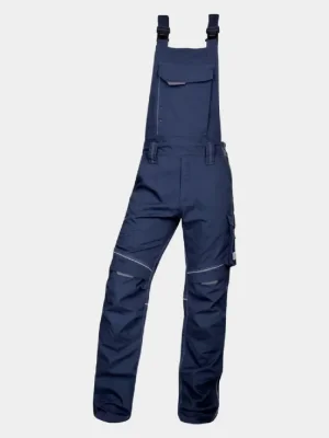 Laclové montérky Ardon Urban+, navy