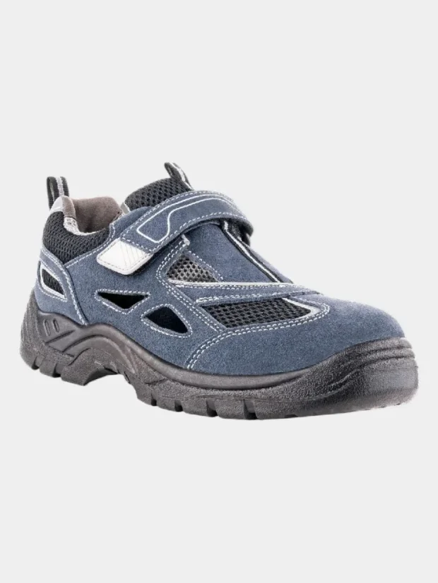 Safety sandals VM AMSTERDAM Blue S1