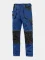 Work trousers CXS Orion Teodor, blue