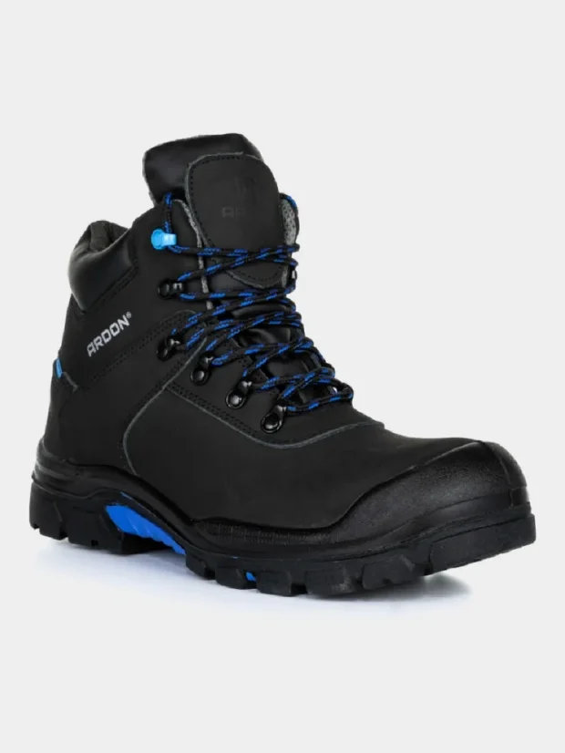 Ankle safety boots Ardon ROVER S3