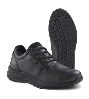 Work full-leather shoes Jalas 5342 Spoc O1 SRC FO