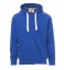 Men's hoodie Payper Dallas+, royal