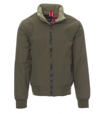 Men's jacket Payper North 2.0, army