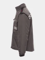 Work jacket 2in1 Payper Tornado, smoke