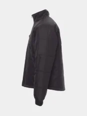 Quilted jacket Payper Galaxy, black