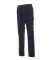 Cotton trousers Payper Worker Summer, navy