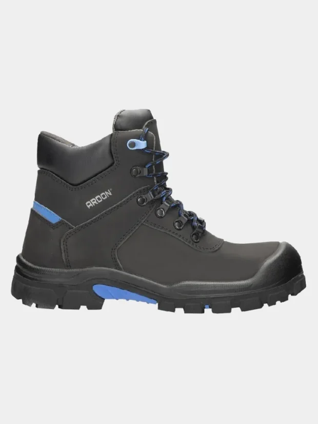 Ankle safety boots Ardon ROVER S3