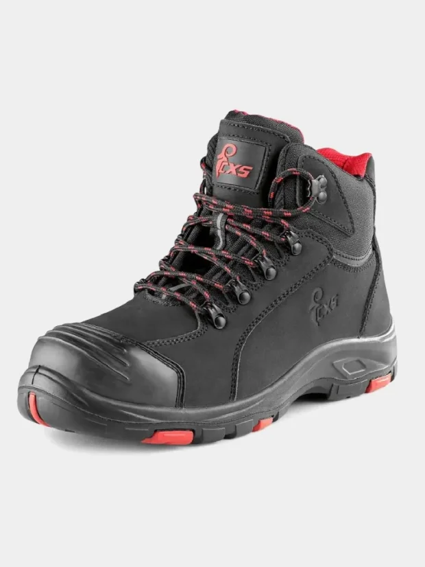 Ankle safety shoes CXS ROCK DIORIT S3