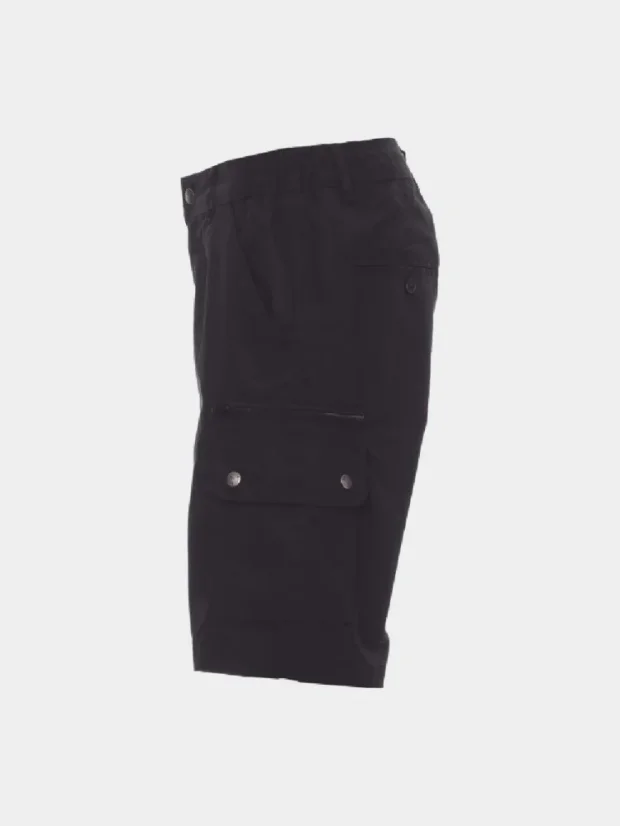 Arbeits-Shorts Payper Rimini Summer, schwarz