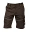 Work shorts Ardon Urban+, brown