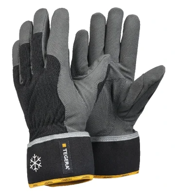 Winter work gloves Tegera 9112 Pro