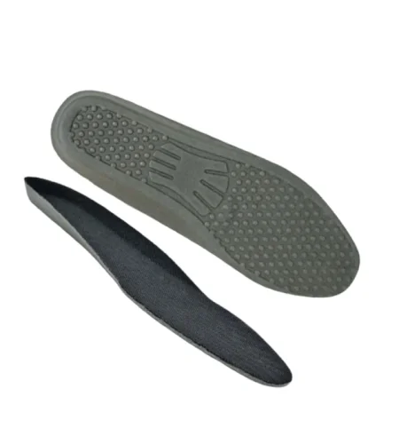 Insole VM, anatomical, textile