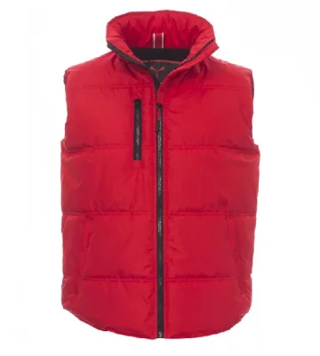 Vest Payper Daytona, red