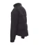 Men's jacket Payper Indianapolis, insulated, black