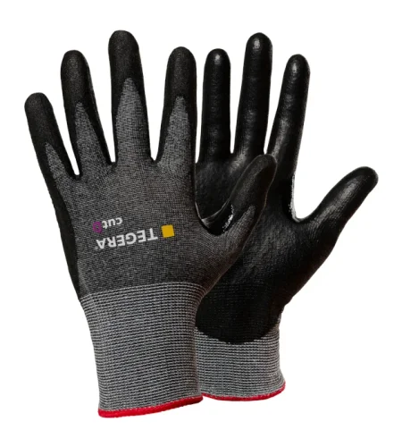 Anti-cut work gloves Tegera 465