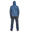 Softshellová pracovná bunda Cerva Huyer, kr. modrá