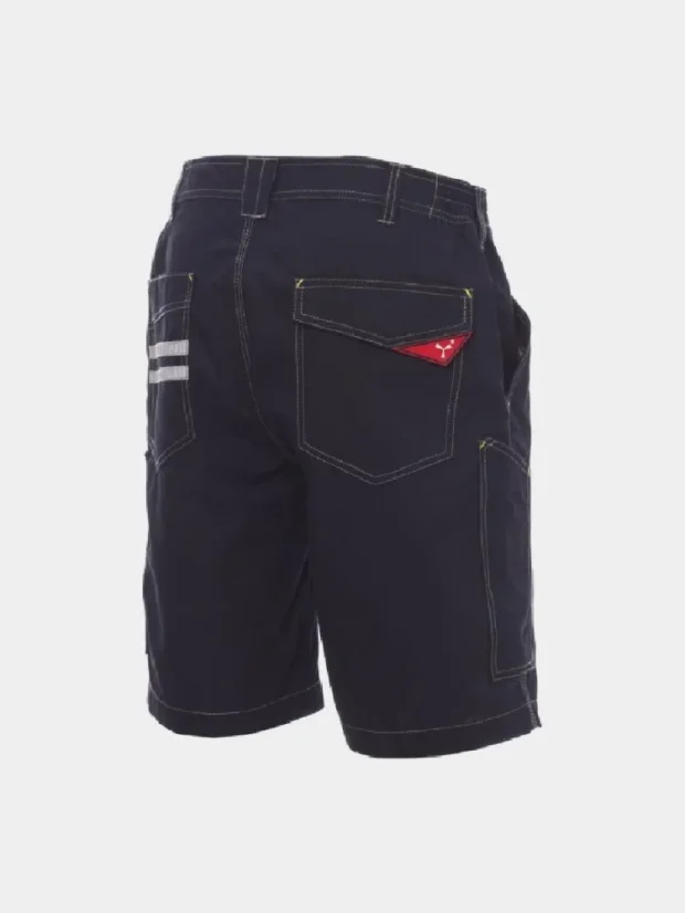 Arbeits-Shorts Payper Caracas, navy