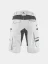 Arbeits-Shorts CXS Stretch, weiß