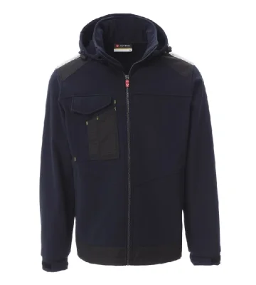 Softshell jacket Payper Performer 2.0, navy