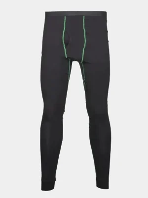 Functional pants Ardon TRIP, black-green