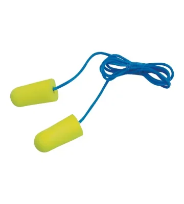 Earplugs 3M E.A.R. Soft with string, 36 dB