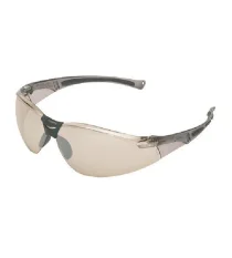 Ochranné pracovné okuliare Honeywell A800, číre