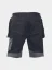 Arbeits-Shorts Cerva Keilor, grau