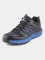 Freizeit Schuhe CXS SPORT, schwarz-blau