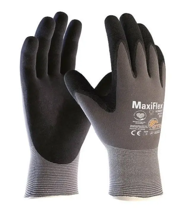 Work gloves ATG MaxiFlex