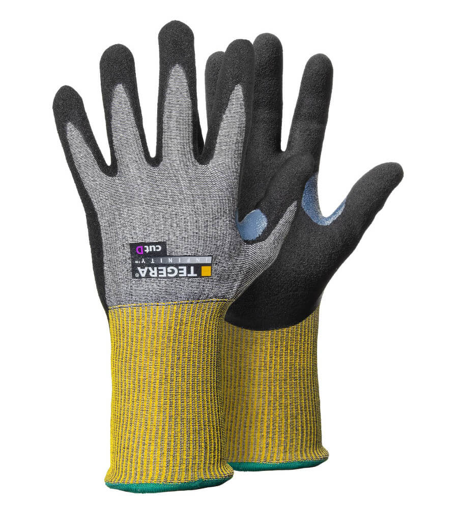 Work gloves Tegera Infinity 8811