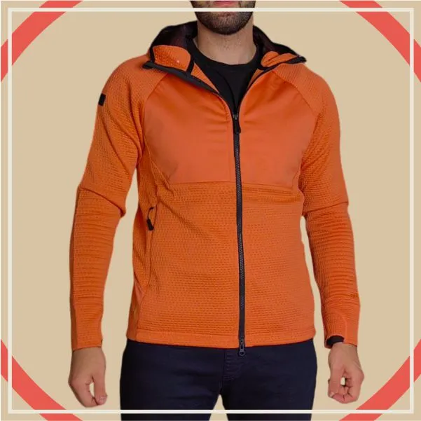 Snickers workwear 8405, oranžová